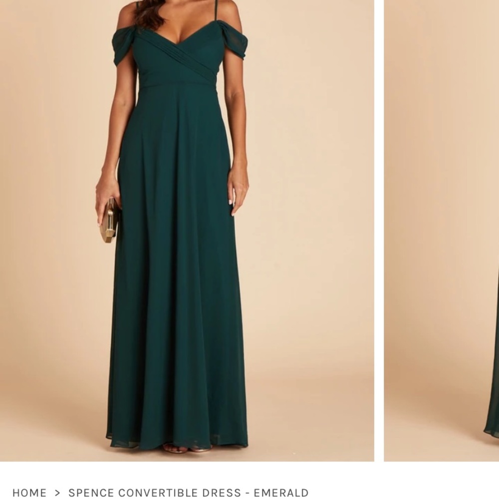 Birdy Grey Spence Dress